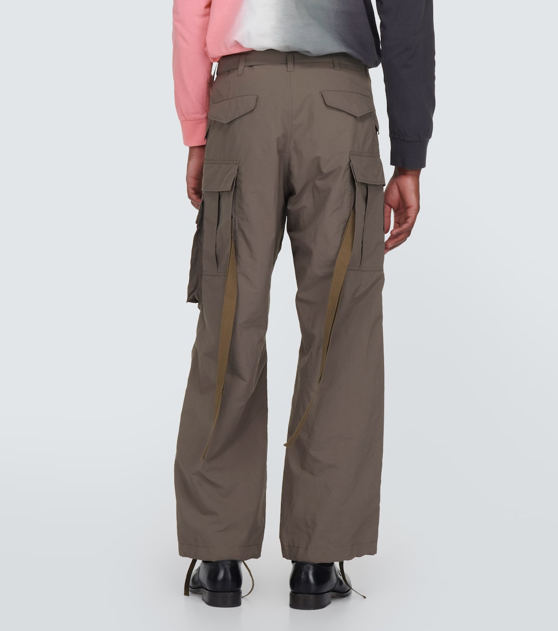 Cargohose | Sacai