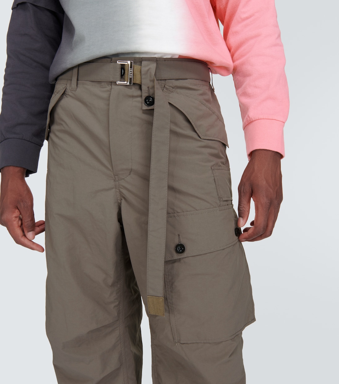 Cargohose | Sacai