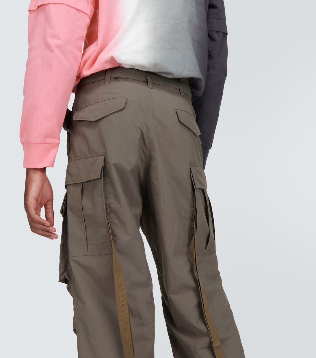 Cargohose | Sacai