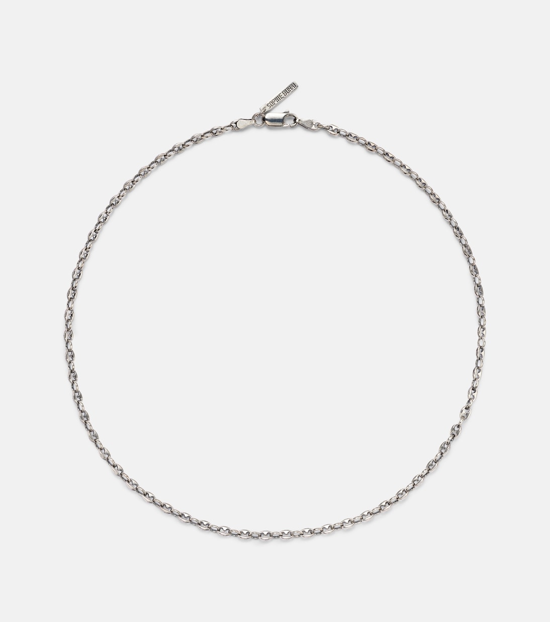 Halskette Classic Delicate aus Sterlingsilber | Sophie Buhai