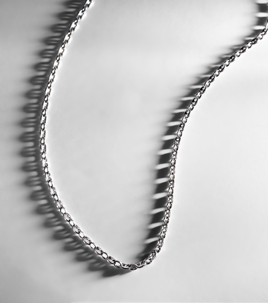 Halskette Classic Delicate aus Sterlingsilber | Sophie Buhai