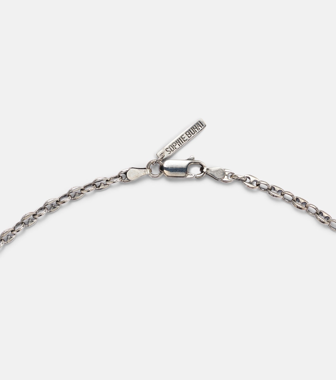 Halskette Classic Delicate aus Sterlingsilber | Sophie Buhai