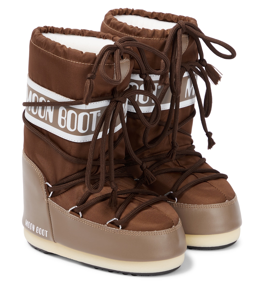 Icon snow boots | Moon Boot Kids