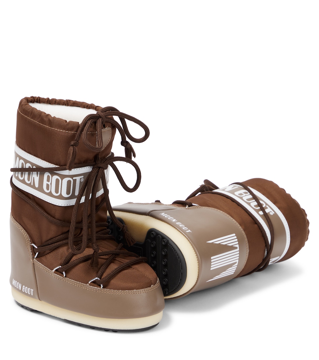 Icon snow boots | Moon Boot Kids