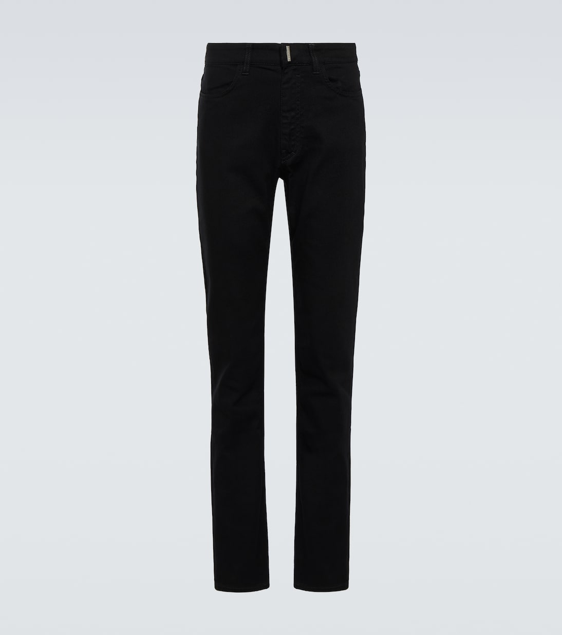 Schmale Hose aus Baumwolle | Givenchy