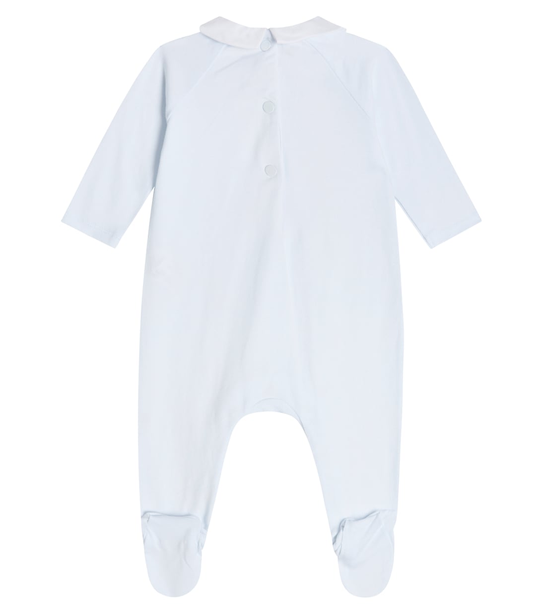 Baby - Tutina in cotone con stampa | Tartine et Chocolat