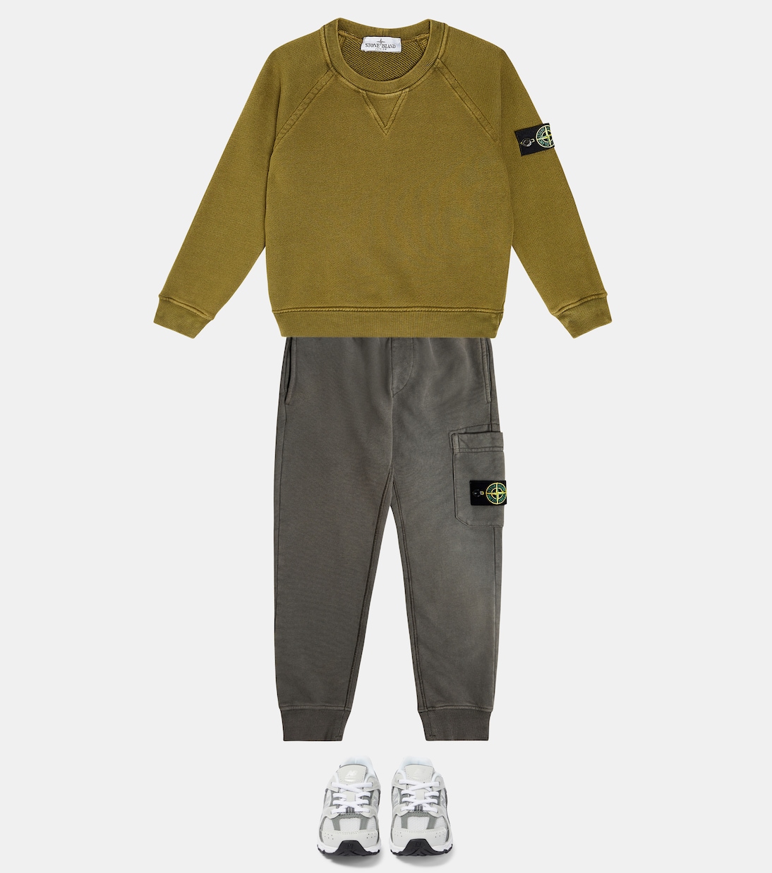 530 sneakers | New Balance Kids
