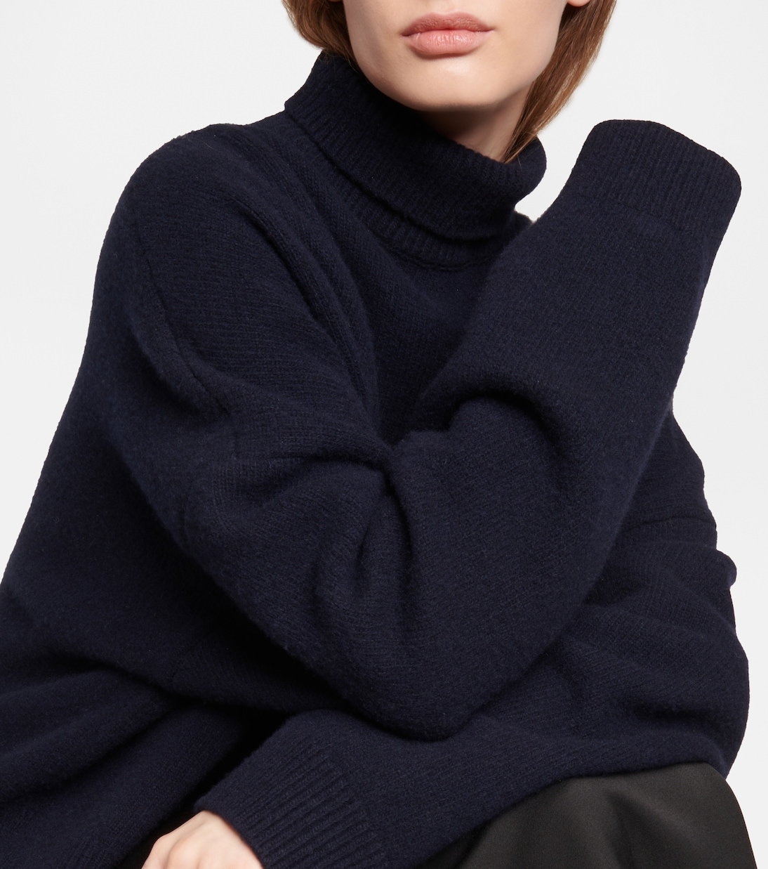 Dolcevita Ezio in lana e cashmere | The Row