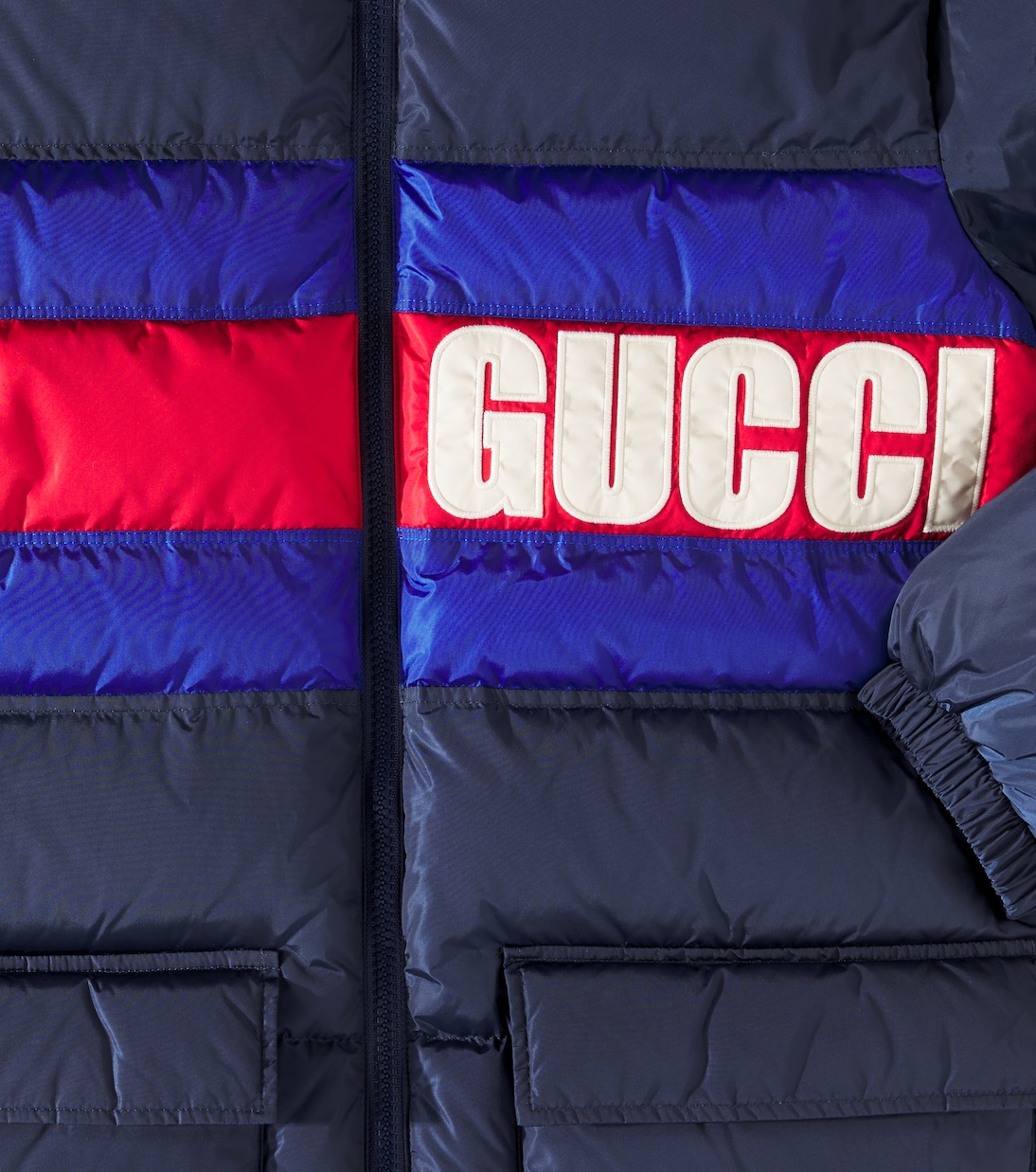 Daunenmantel | Gucci Kids