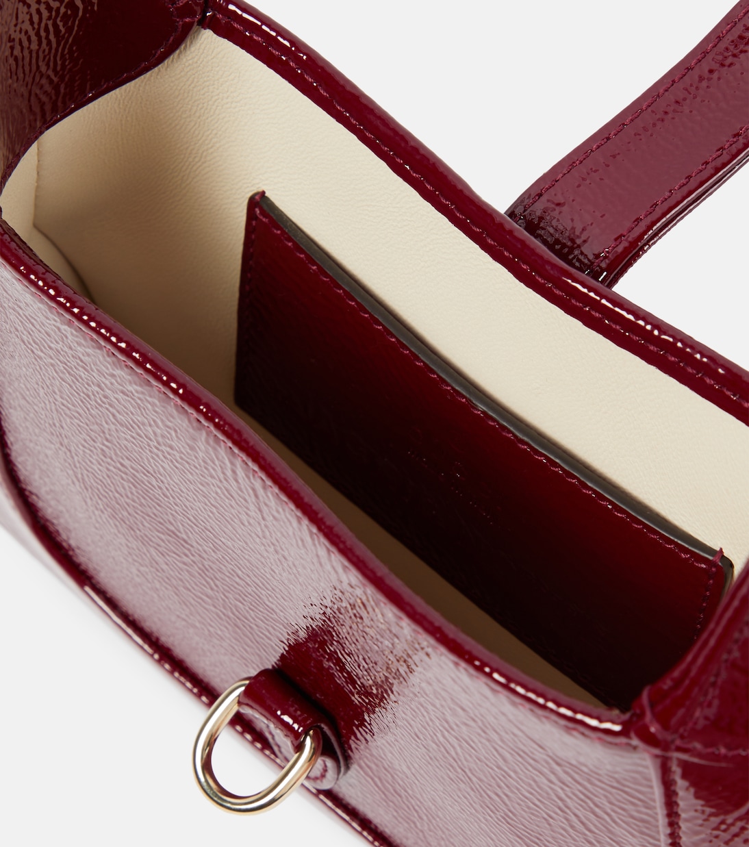 Sac Gucci Jackie Notte Mini en cuir | Gucci