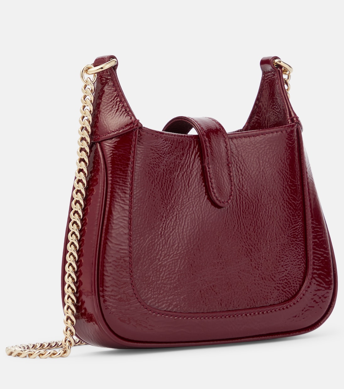 Gucci purse red outlet