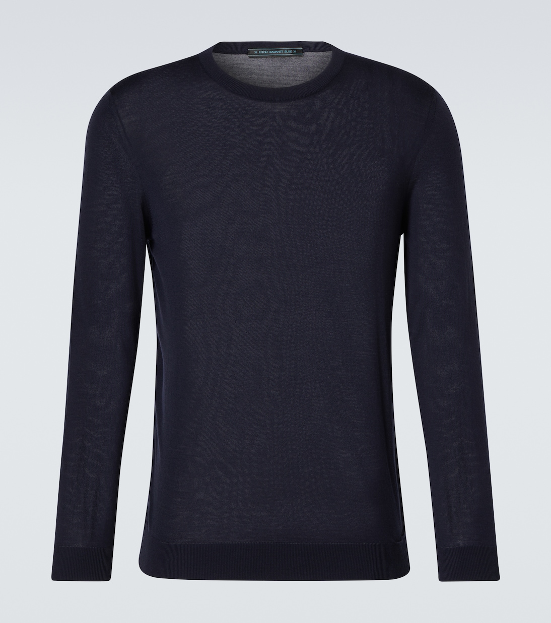 Pull en laine | Kiton