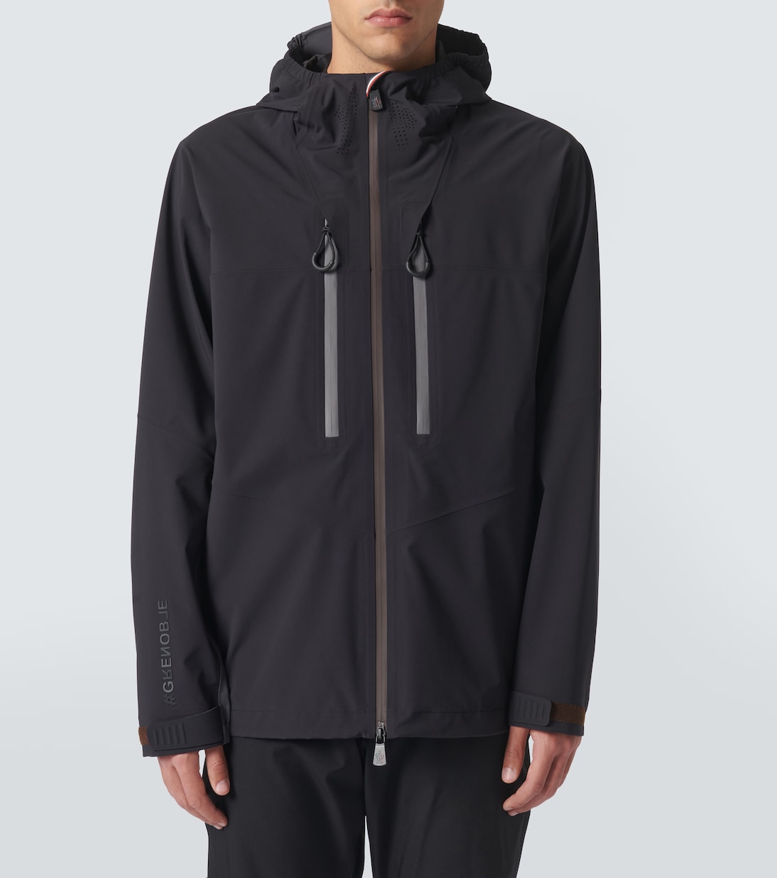 Orden technical jacket | Moncler Grenoble