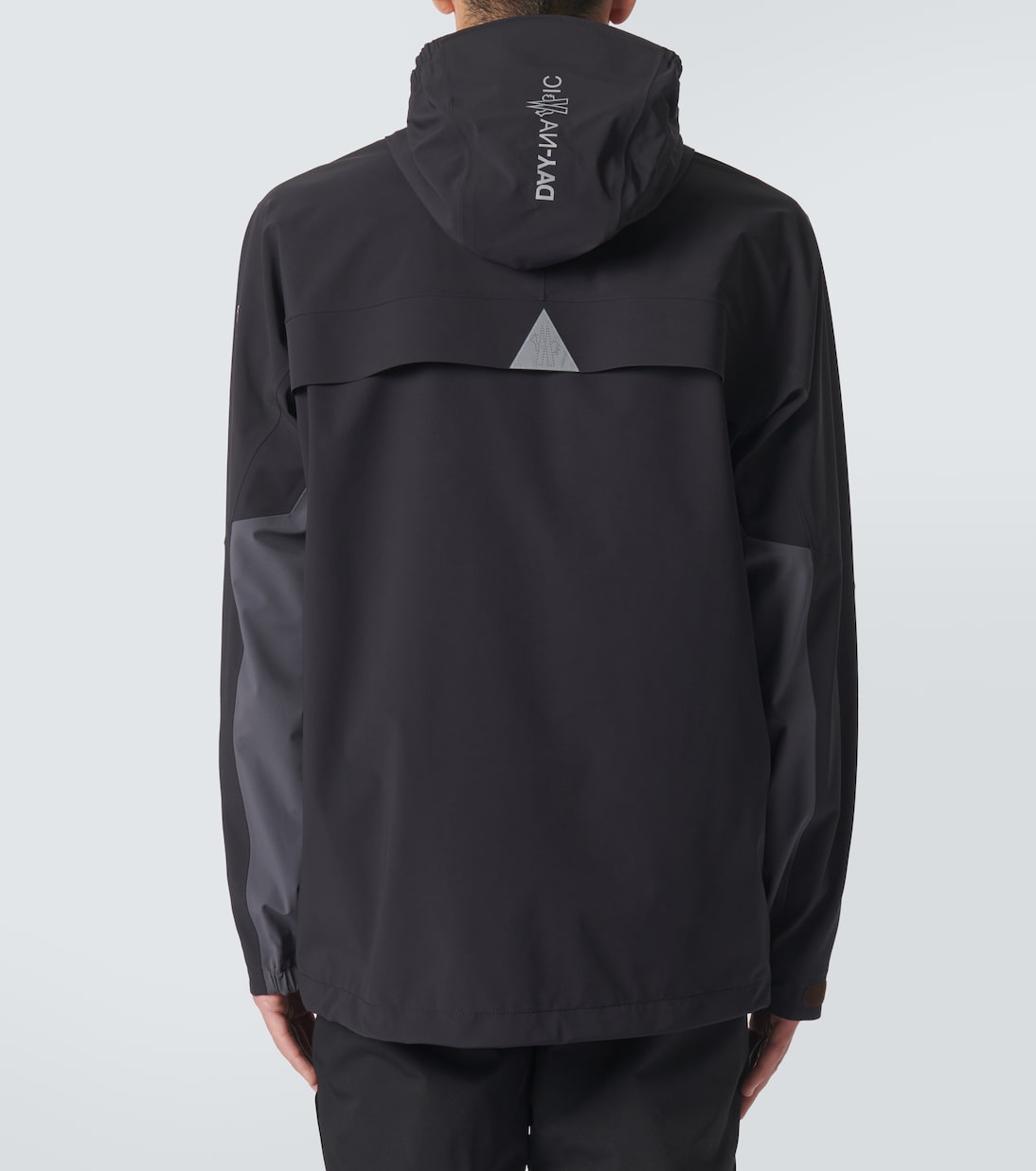 Orden technical jacket | Moncler Grenoble