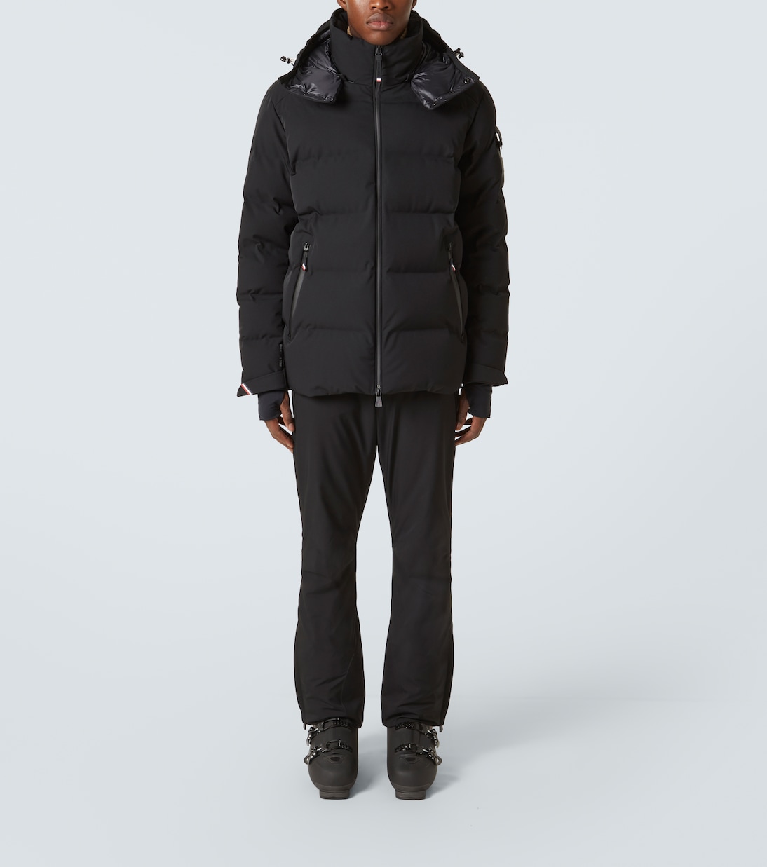 Skijacke Montgetech | Moncler Grenoble