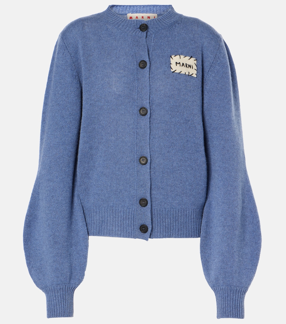 Cardigan en cachemire | Marni