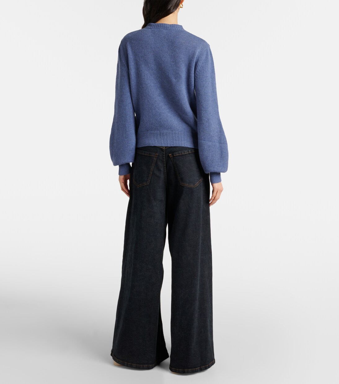 Cardigan en cachemire | Marni