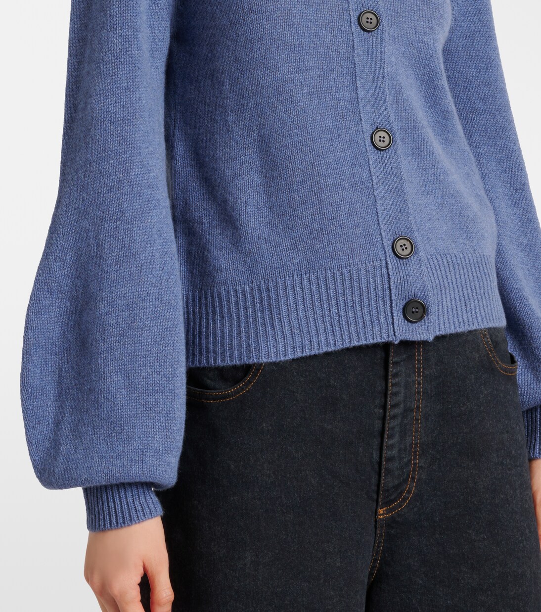 Cardigan en cachemire | Marni