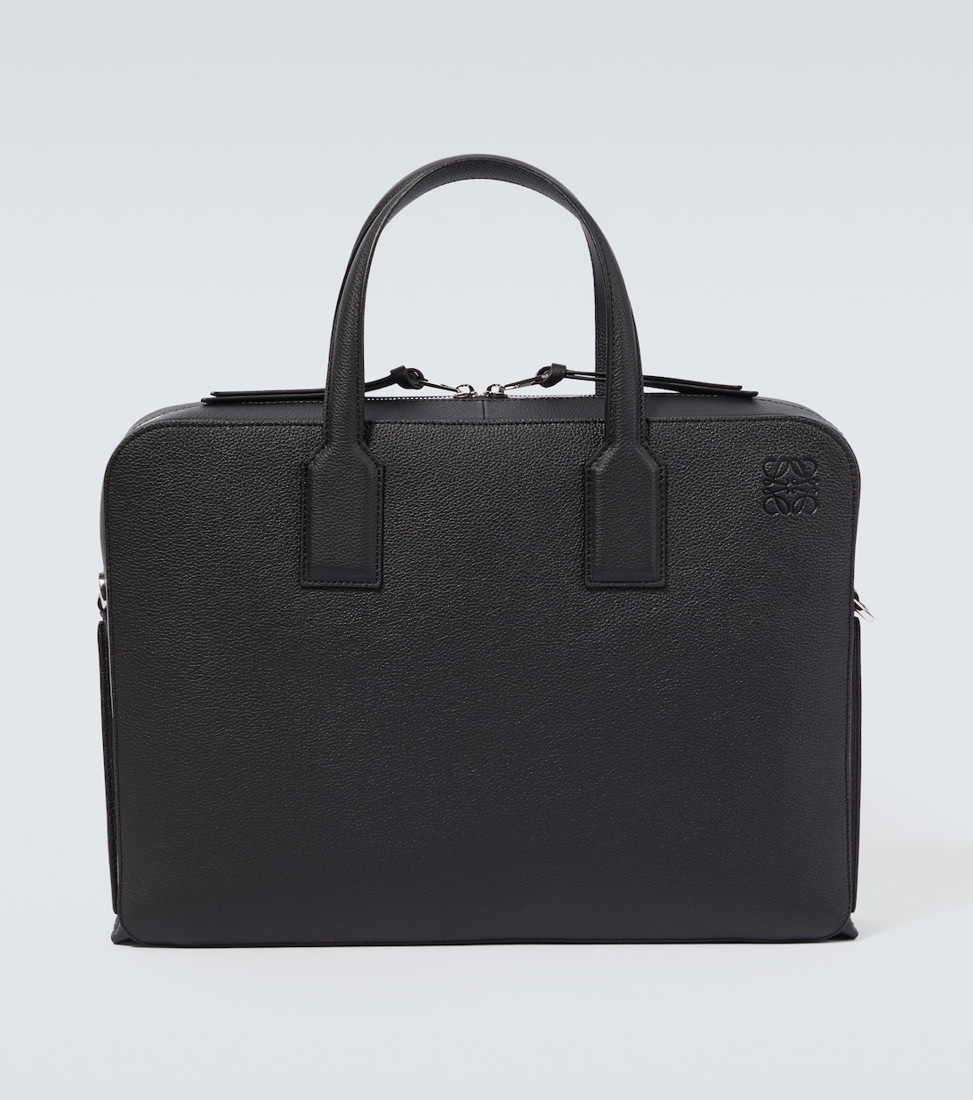 Goya 레더 브리프케이스 | Loewe