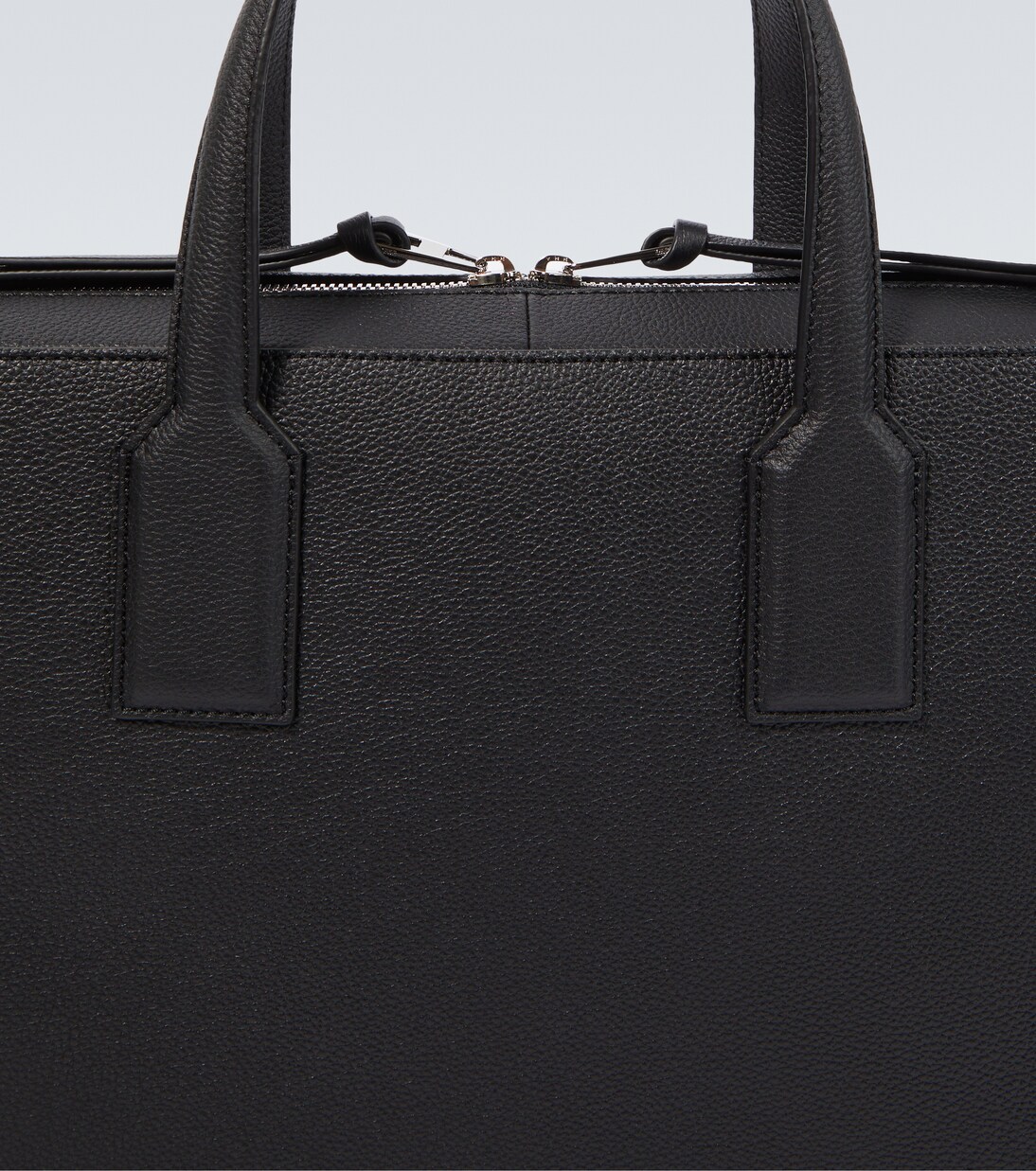 Goya 레더 브리프케이스 | Loewe