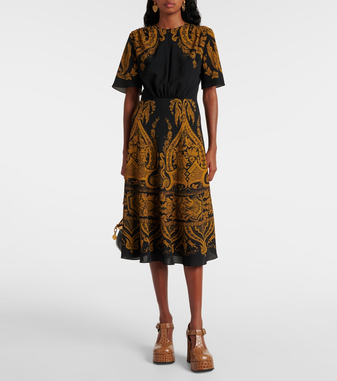 Midikleid | Etro