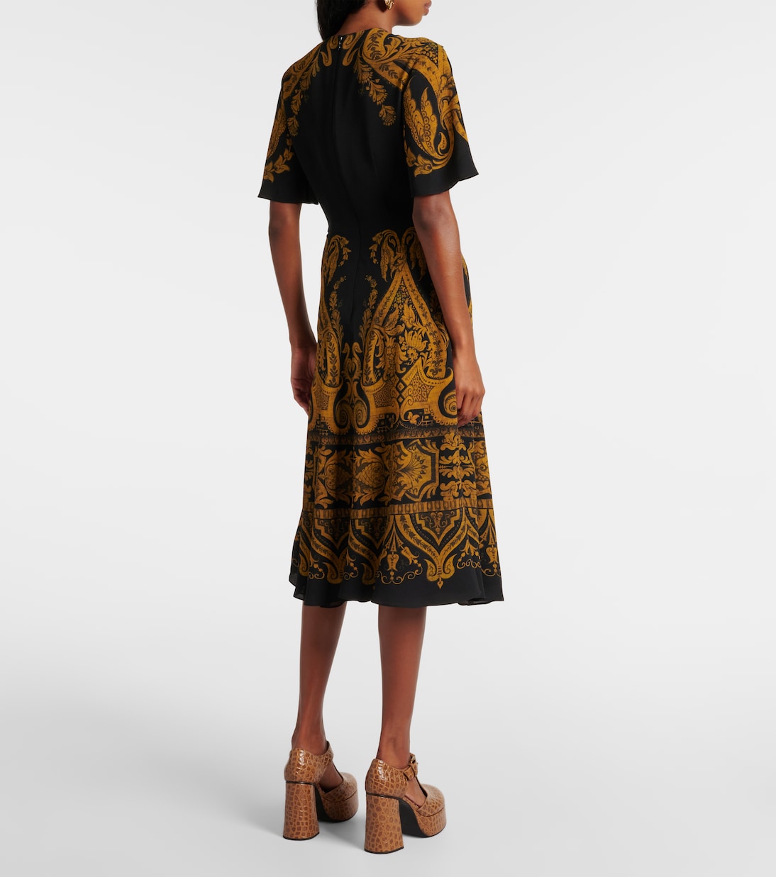 Midikleid | Etro