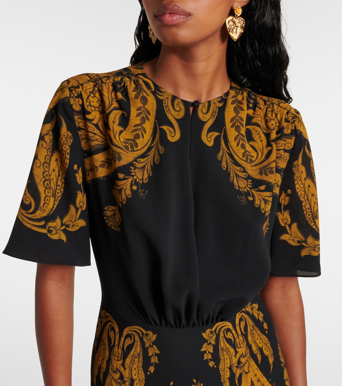 Midikleid | Etro