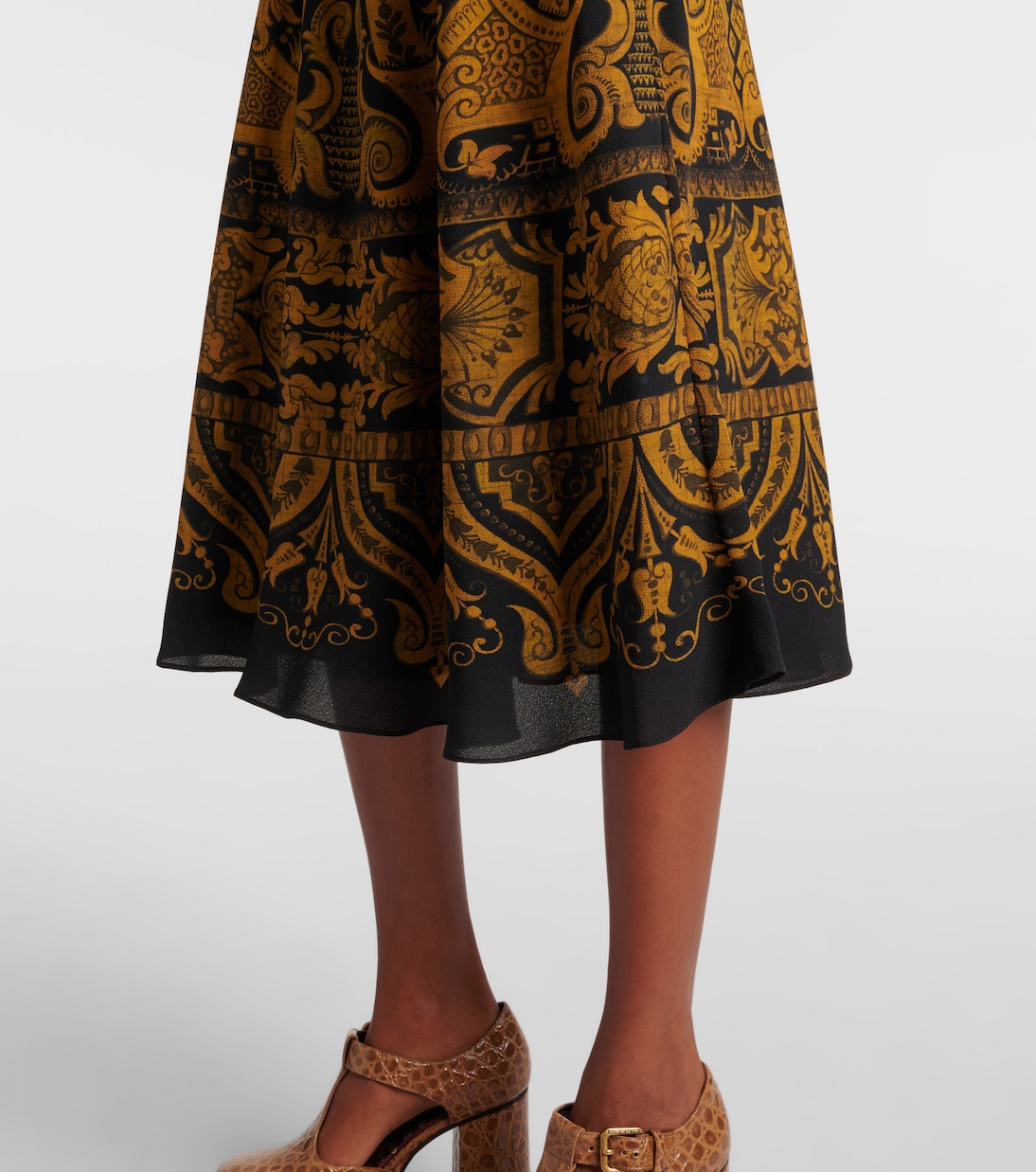 Midikleid | Etro