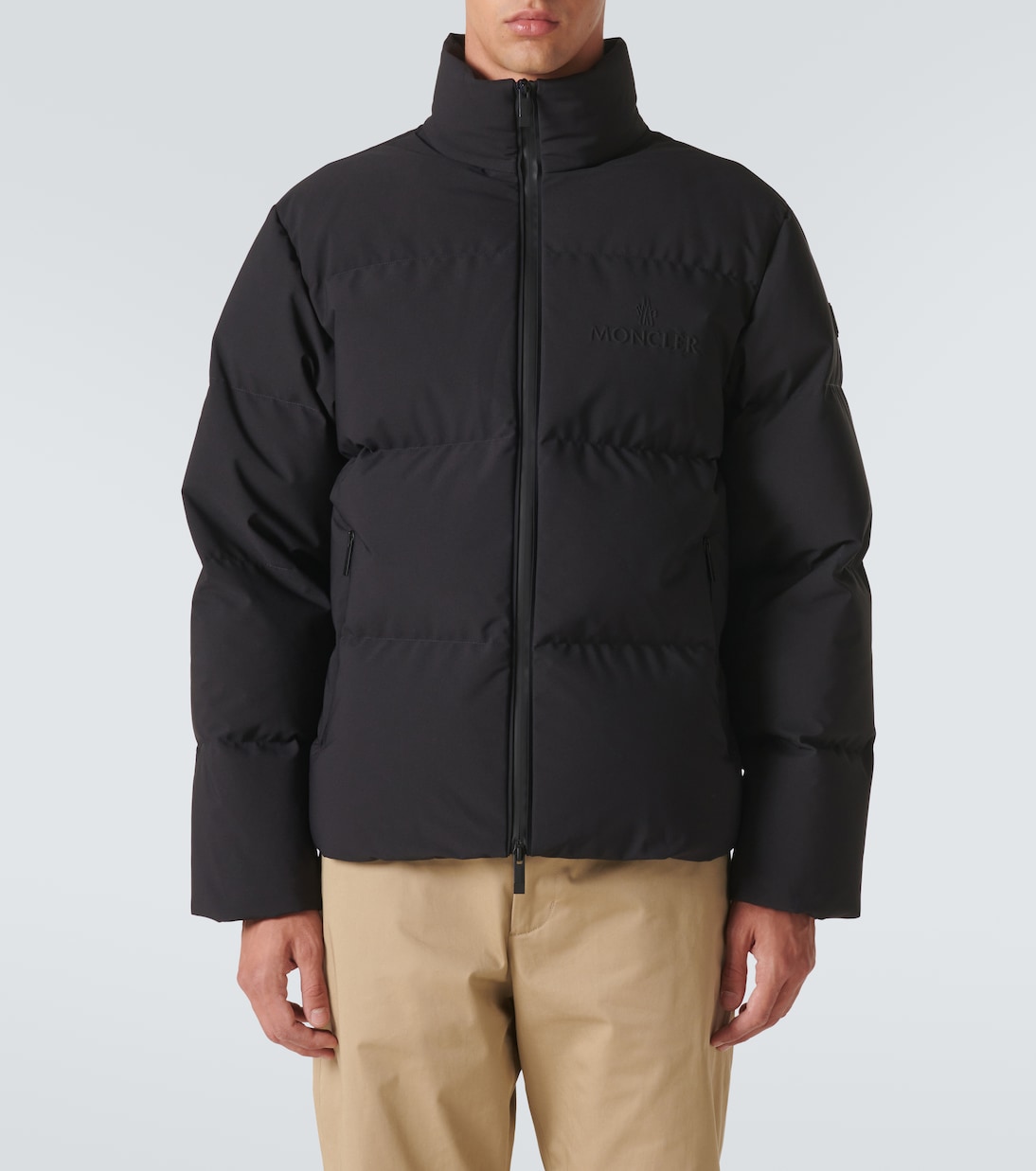Misonet down jacket | Moncler