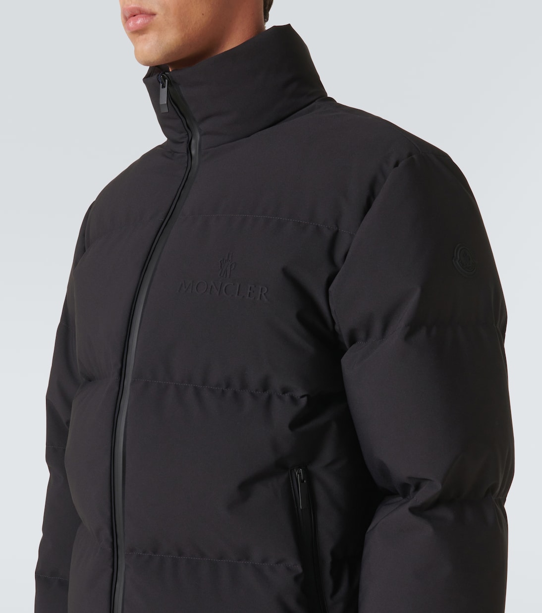 Misonet down jacket | Moncler