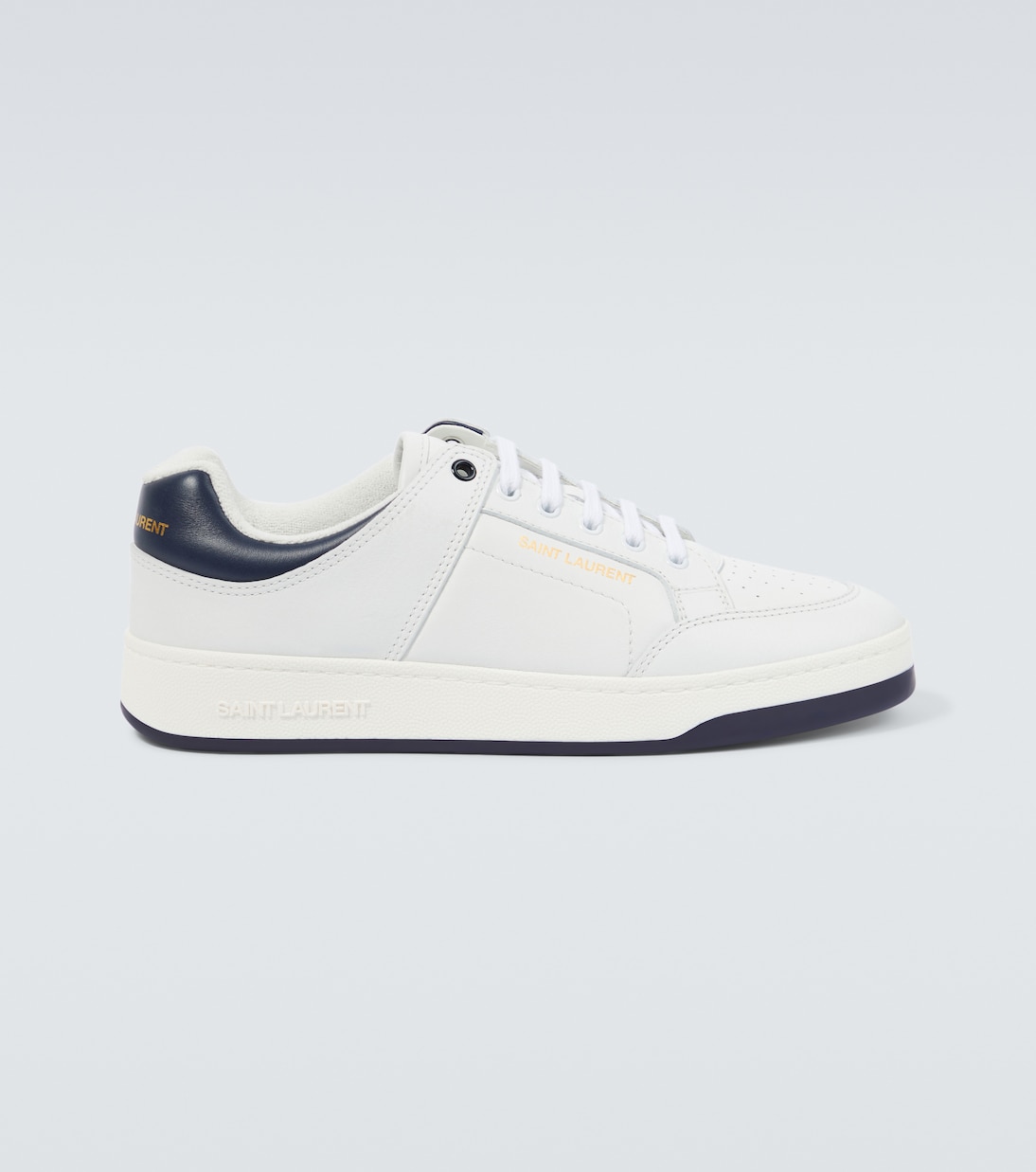 Sneakers SL/61 aus Leder | Saint Laurent