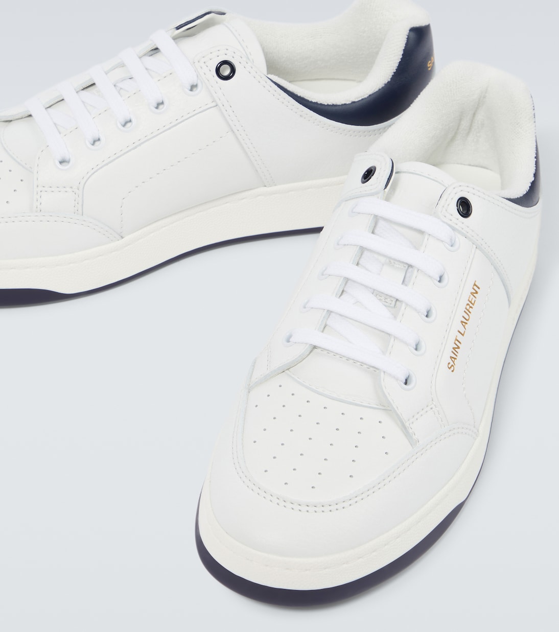 Sneakers SL/61 aus Leder | Saint Laurent