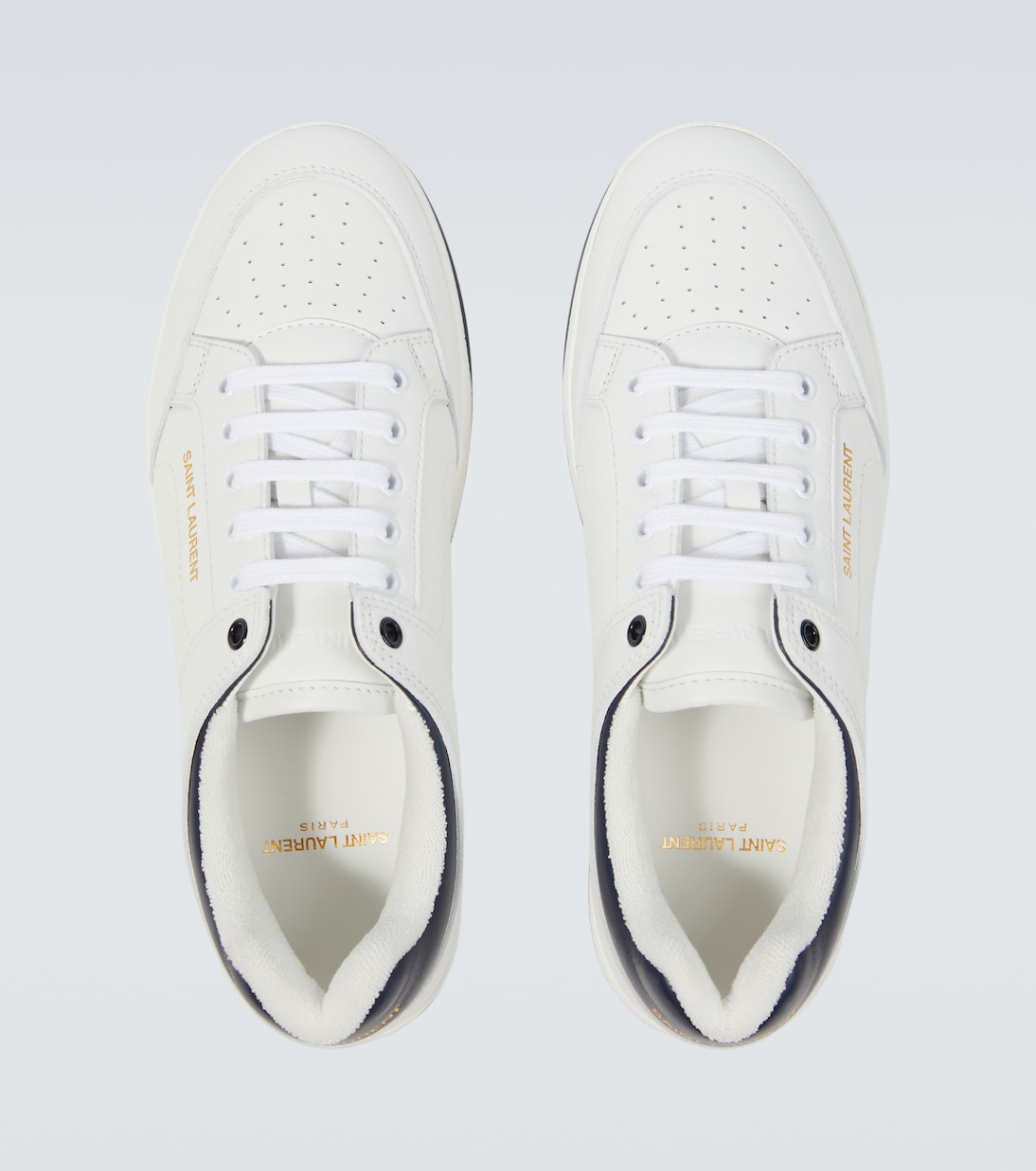 Sneakers SL/61 aus Leder | Saint Laurent
