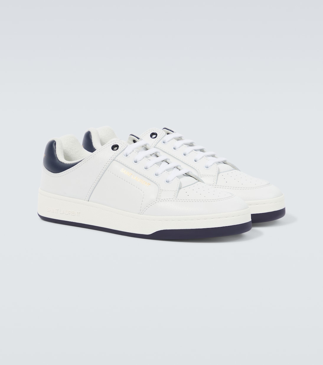 Sneakers SL/61 aus Leder | Saint Laurent