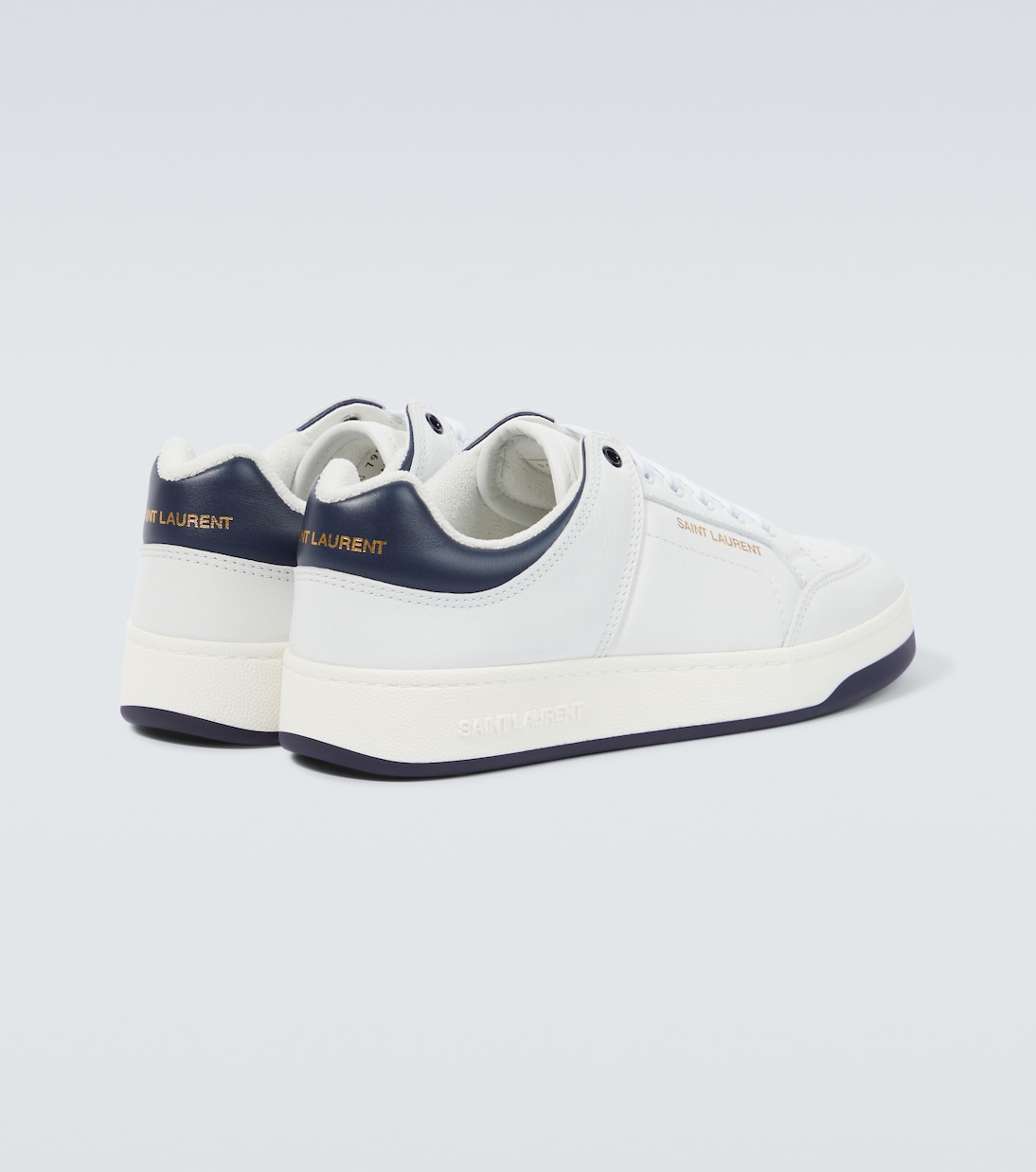 Sneakers SL/61 aus Leder | Saint Laurent