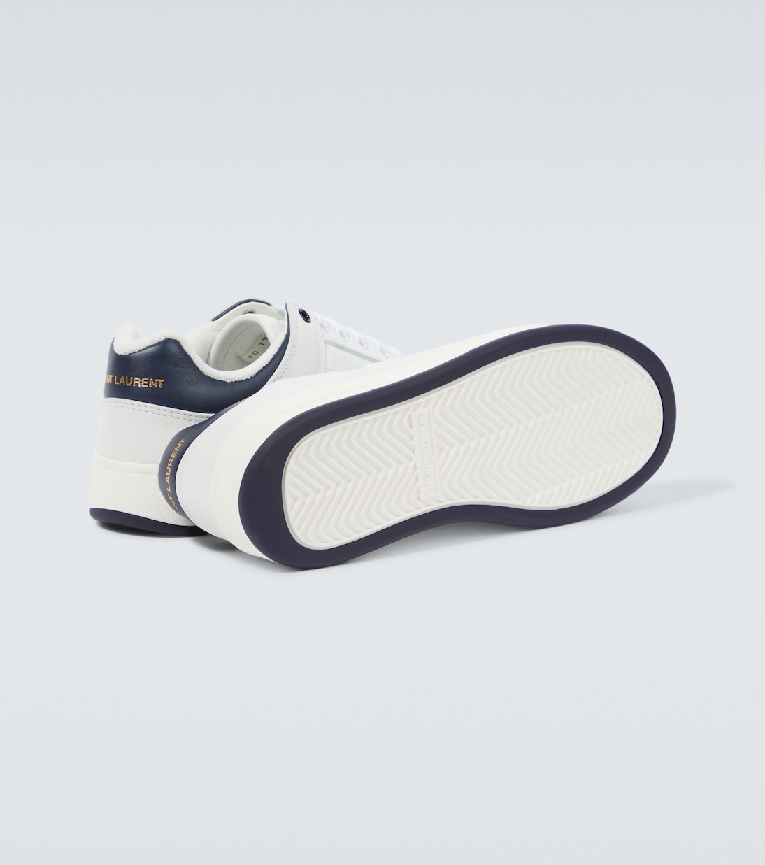 Sneakers SL/61 aus Leder | Saint Laurent