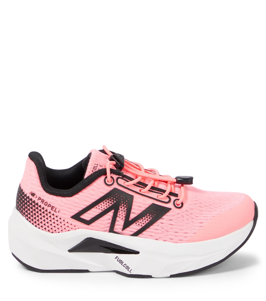 Bungee FuelCell Propel V5 running shoes | New Balance Kids
