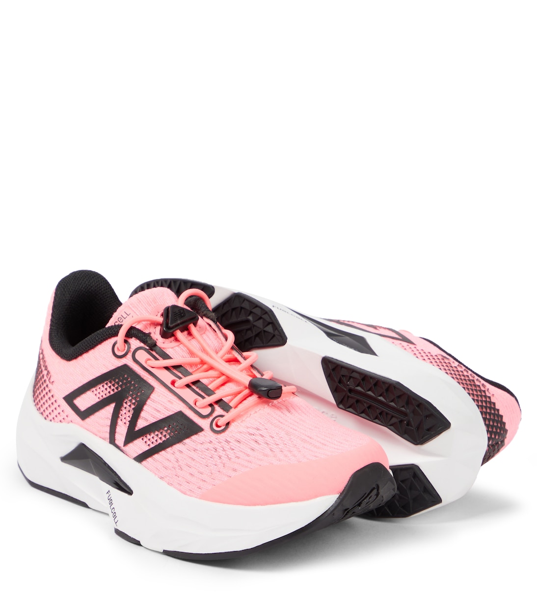 Bungee FuelCell Propel V5 running shoes | New Balance Kids