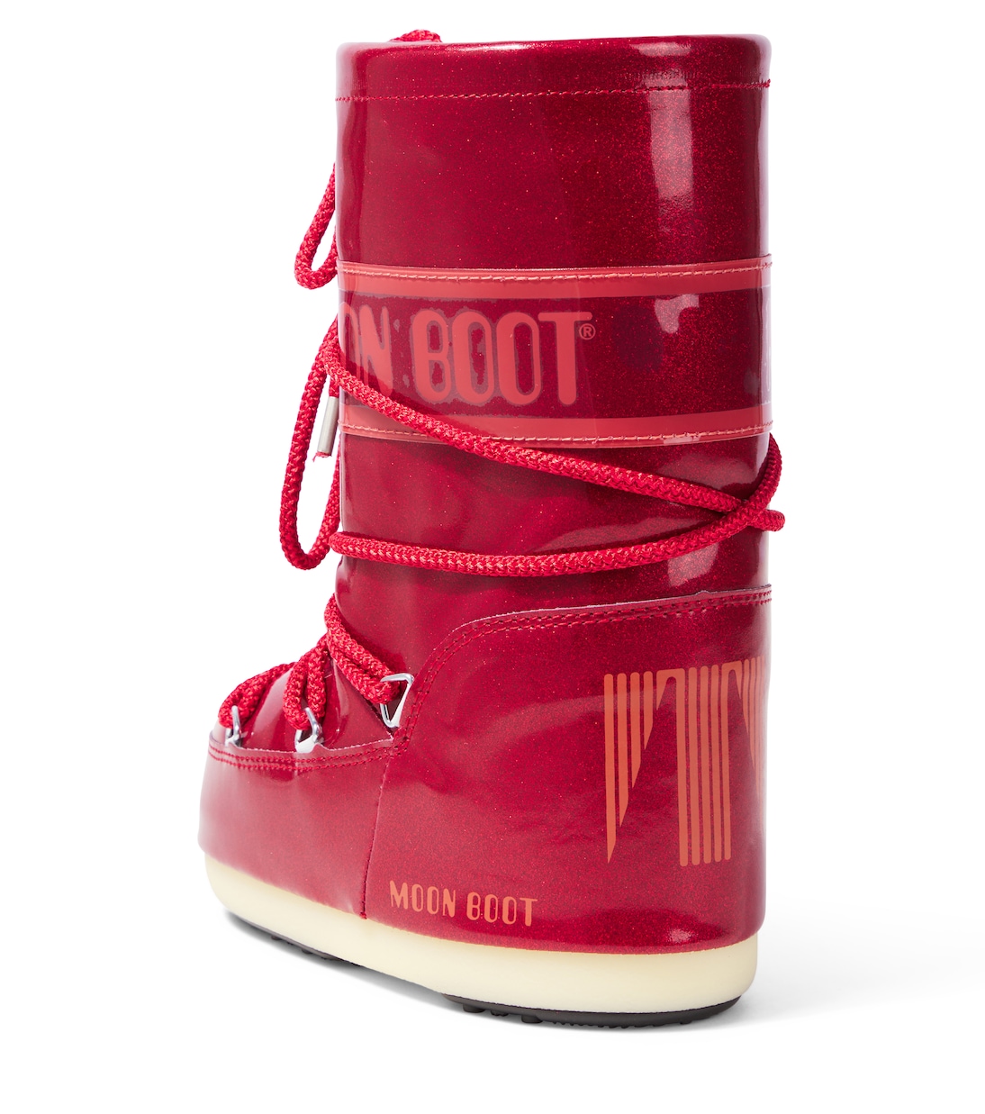 Icon Glitter snow boots | Moon Boot Kids