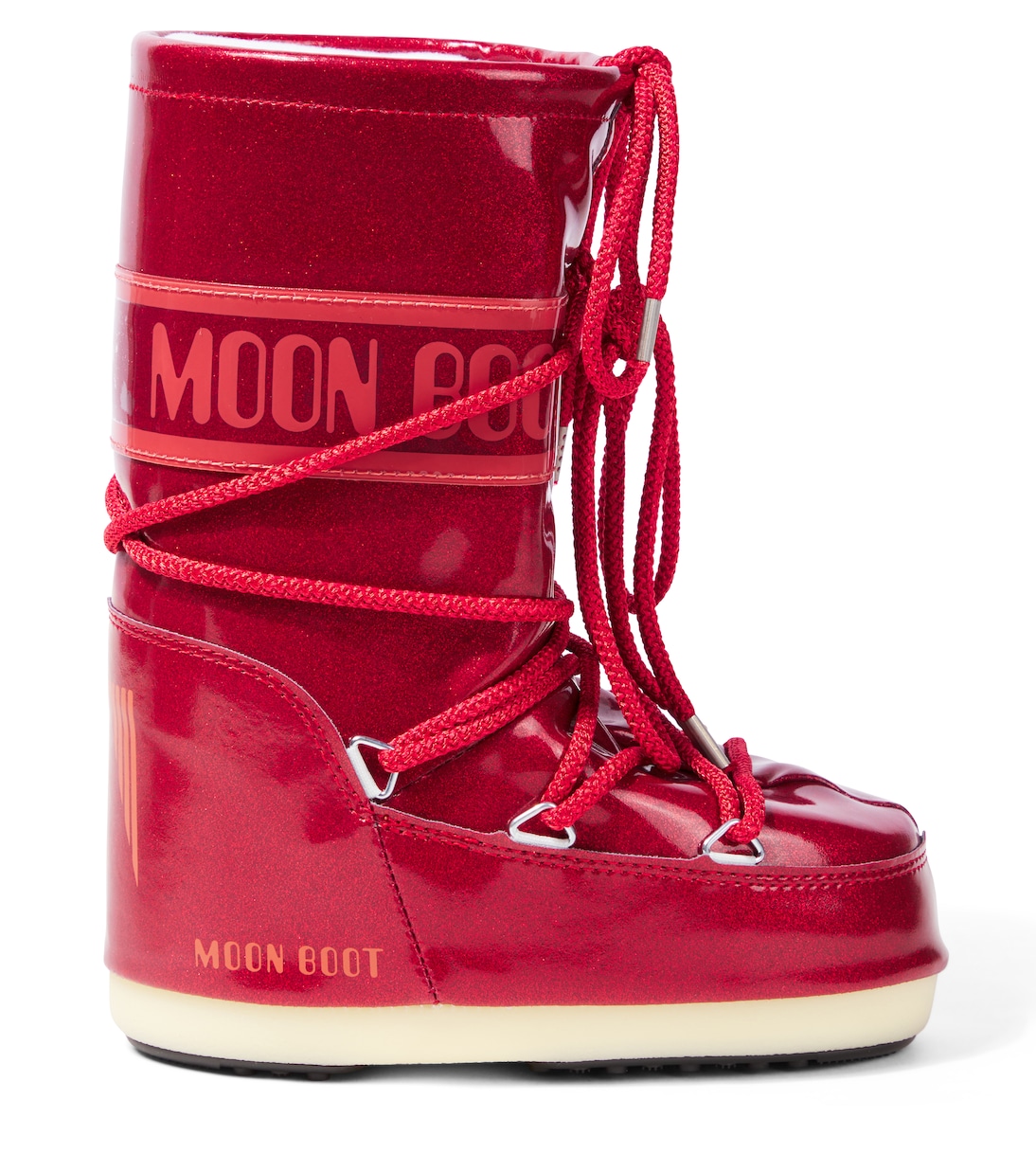 Icon Glitter snow boots | Moon Boot Kids