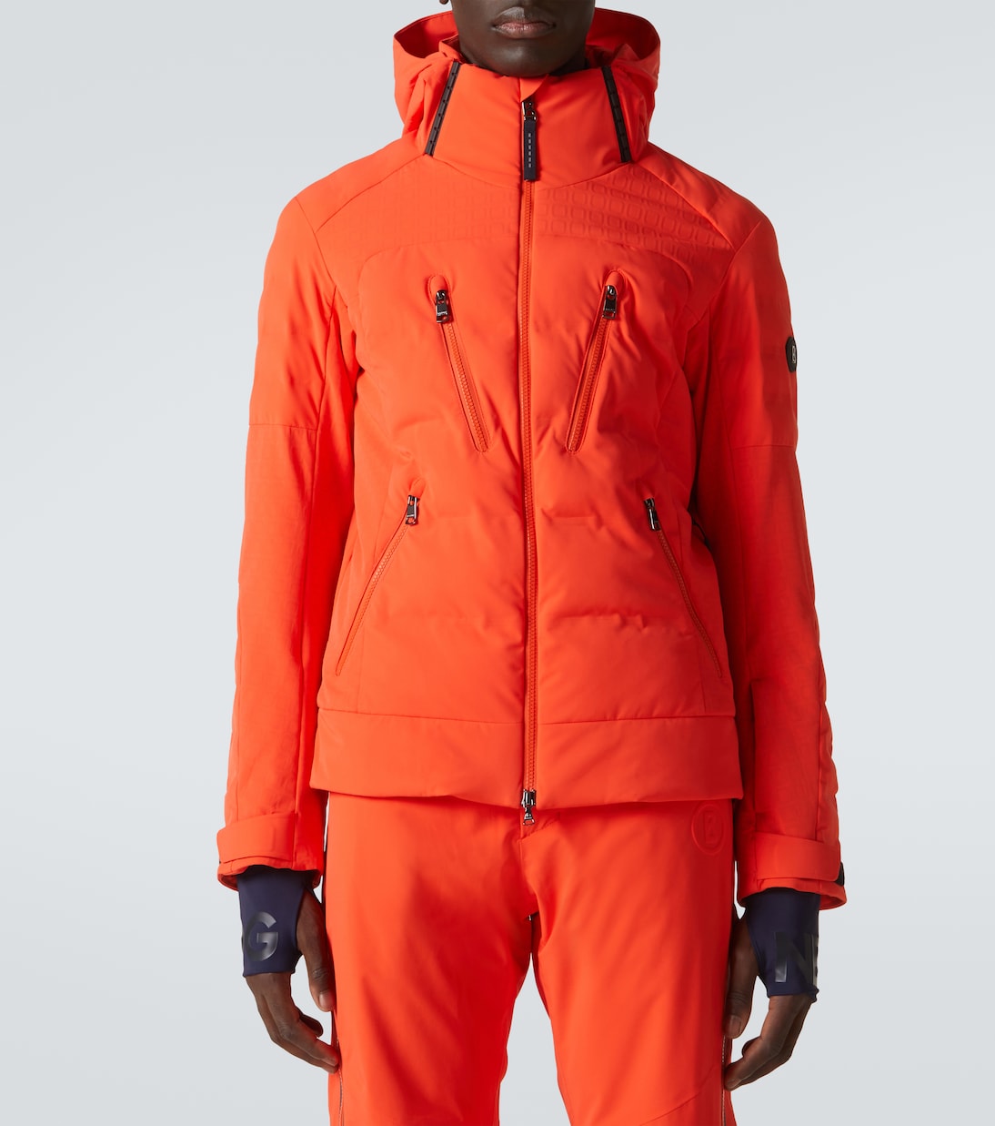 Skijacke Fionnt | Bogner