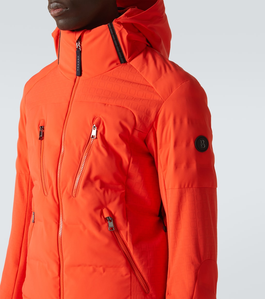Skijacke Fionnt | Bogner