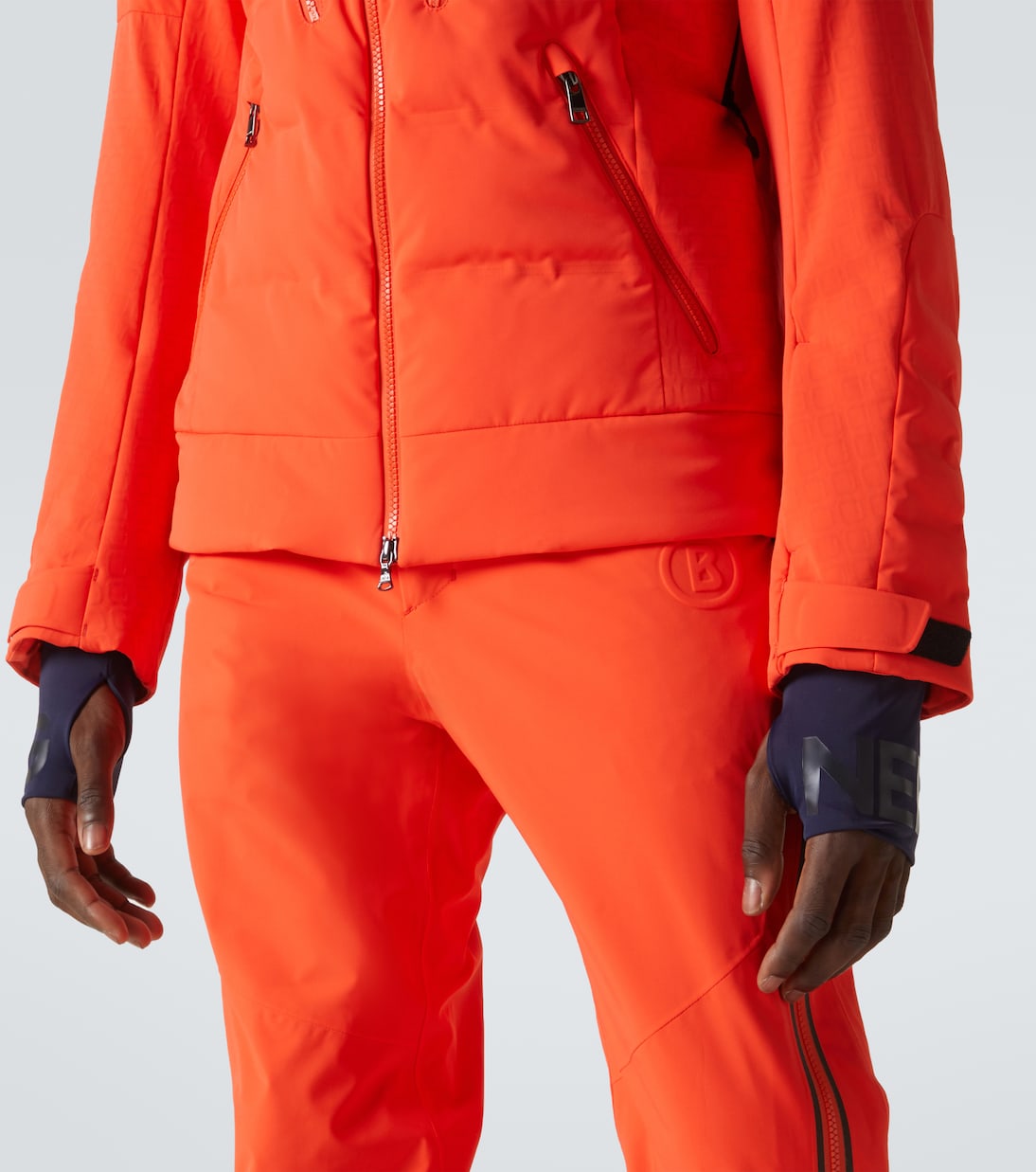 Skijacke Fionnt | Bogner