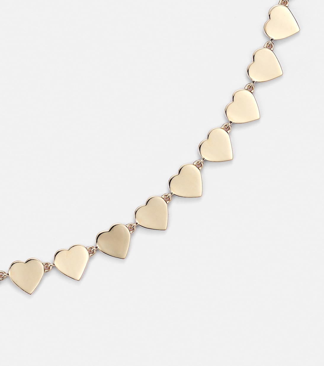 Collana in oro 14kt 