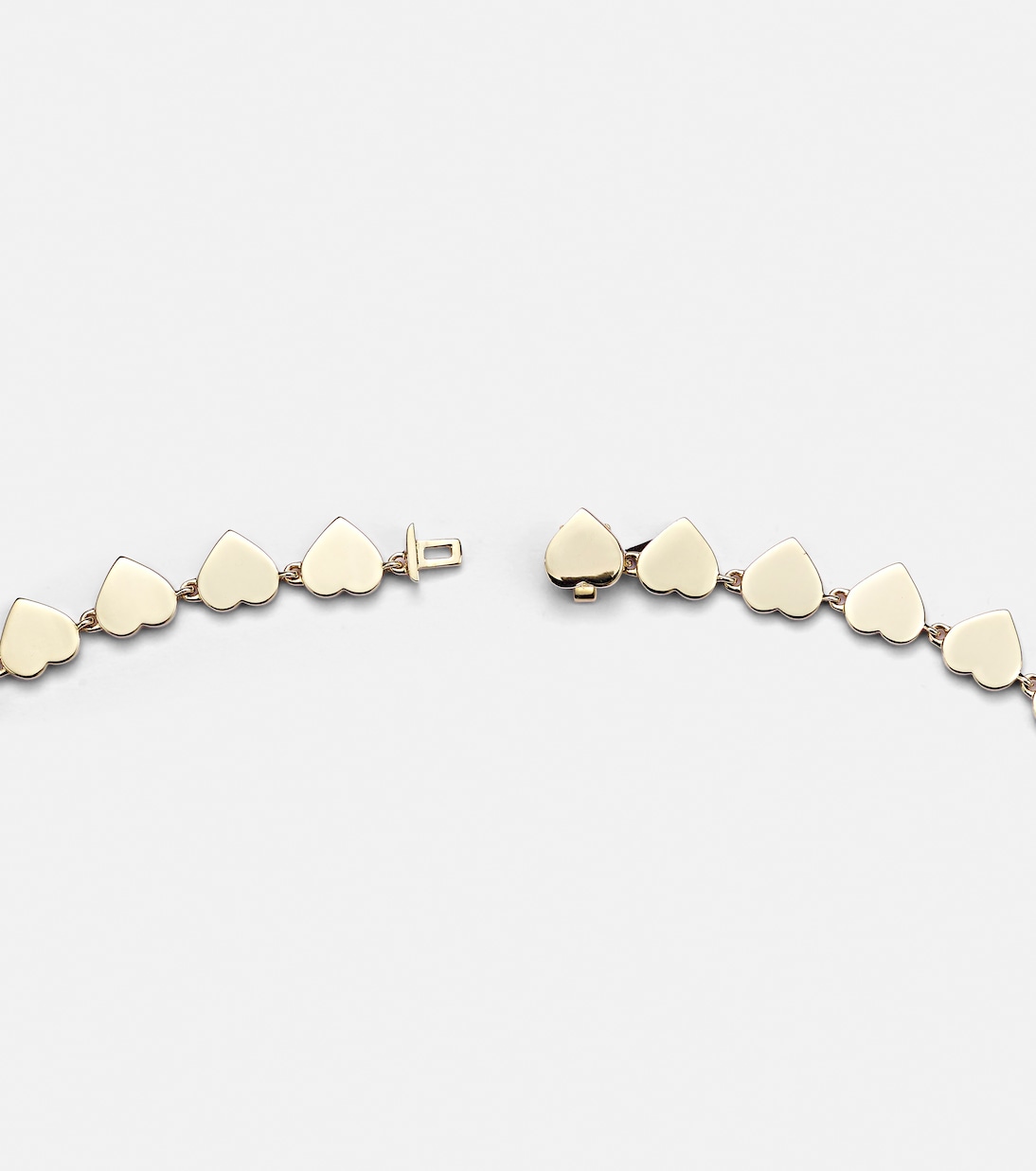 Collana in oro 14kt 