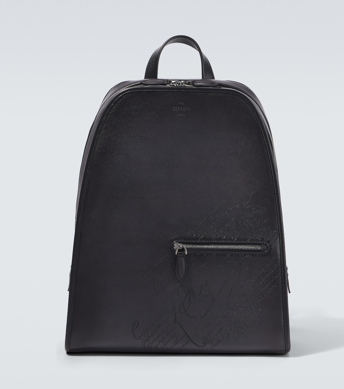 Sac à dos Working Day Scritto en cuir | Berluti