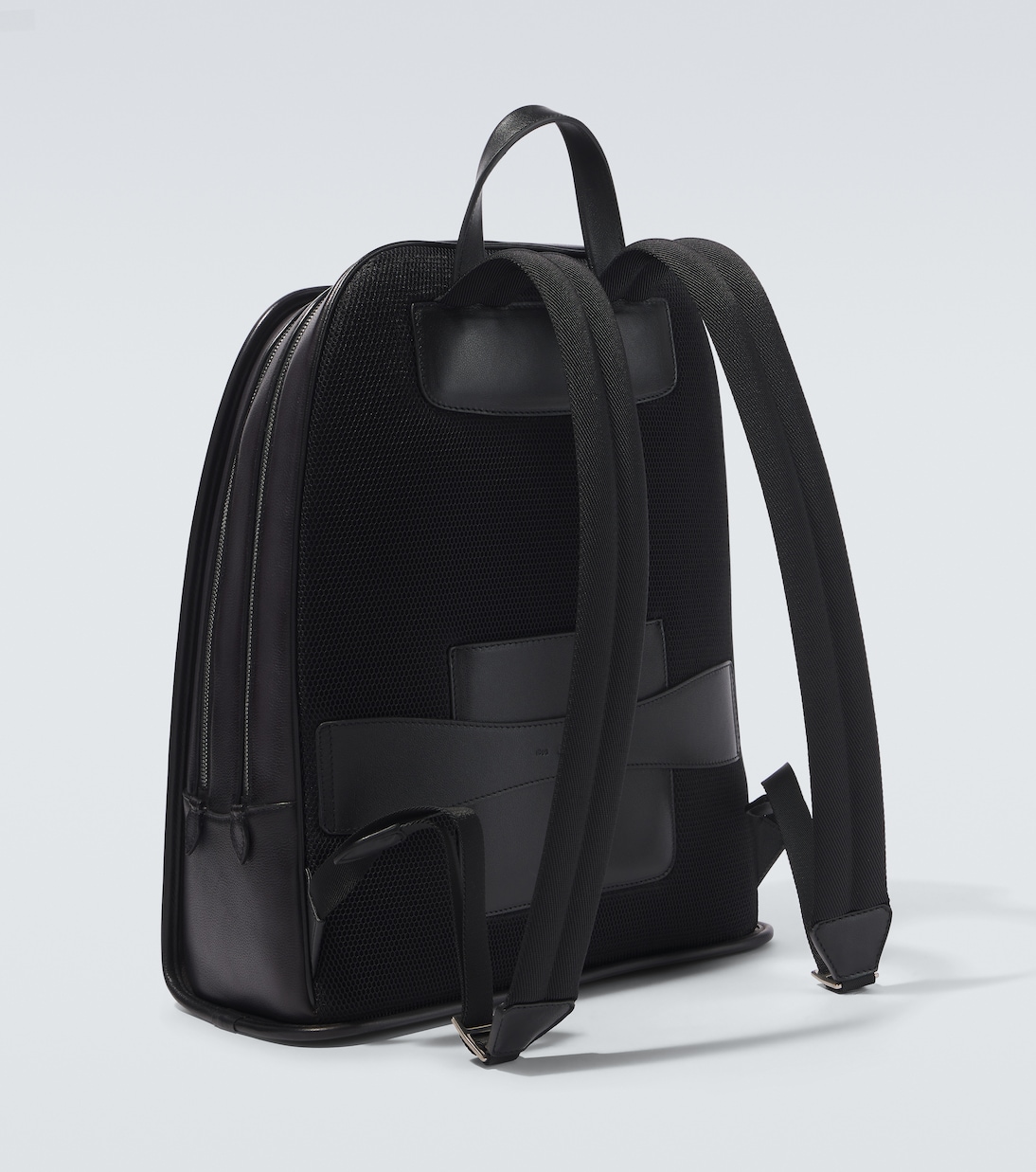 Sac à dos Working Day Scritto en cuir | Berluti