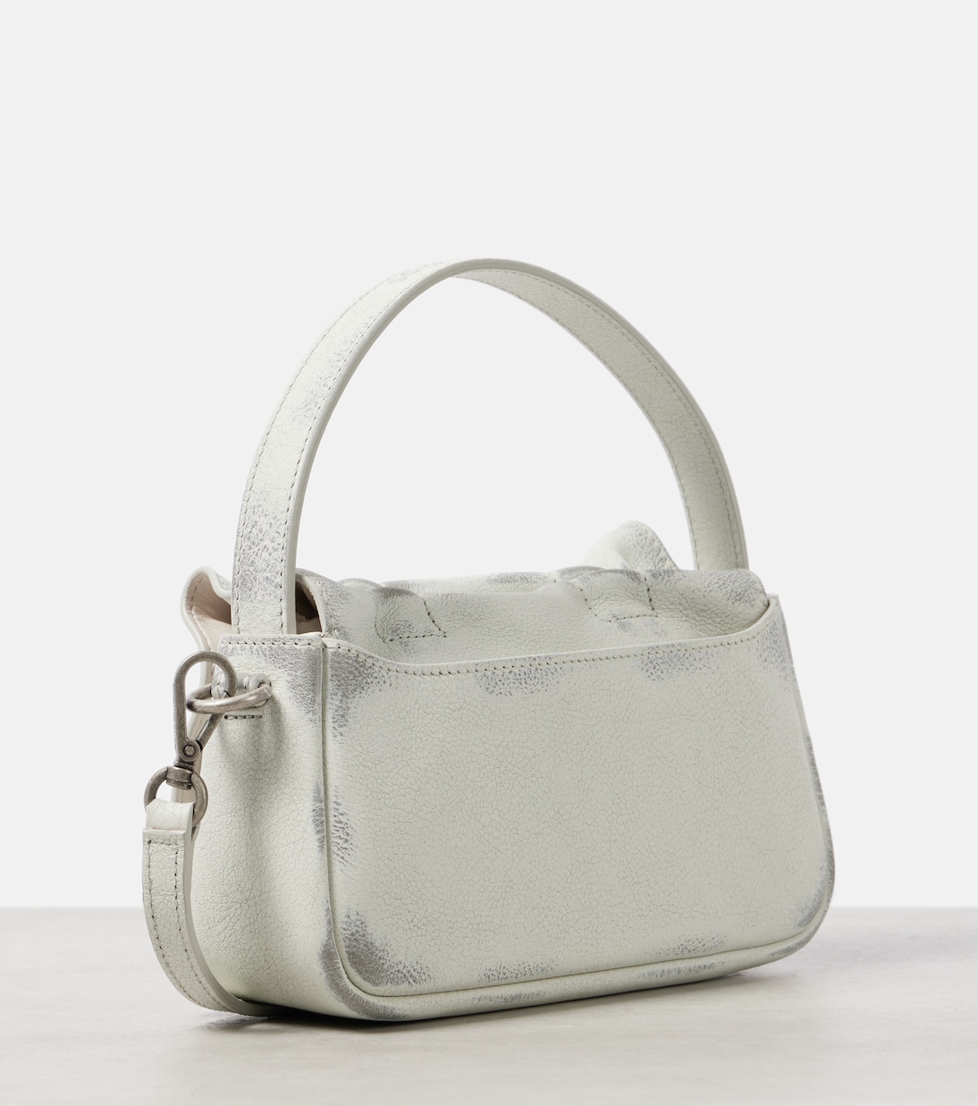 Multipocket Micro皮革托特包 | Acne Studios