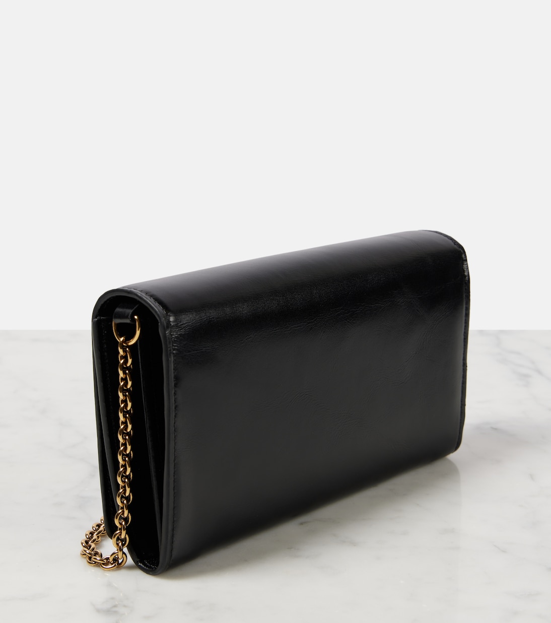 Borsa a tracolla Iconic Mini in pelle | Chloé
