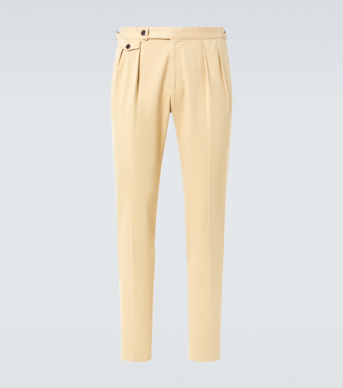 Cotton chinos | Polo Ralph Lauren